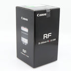 Canon RF 70-200mm f/4L IS USM used