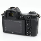 Nikon Z7 body used
