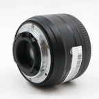 Nikon AF-S 35mm F/1.8G DX gebraucht