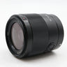 Sony FE 35mm f/1.8 used