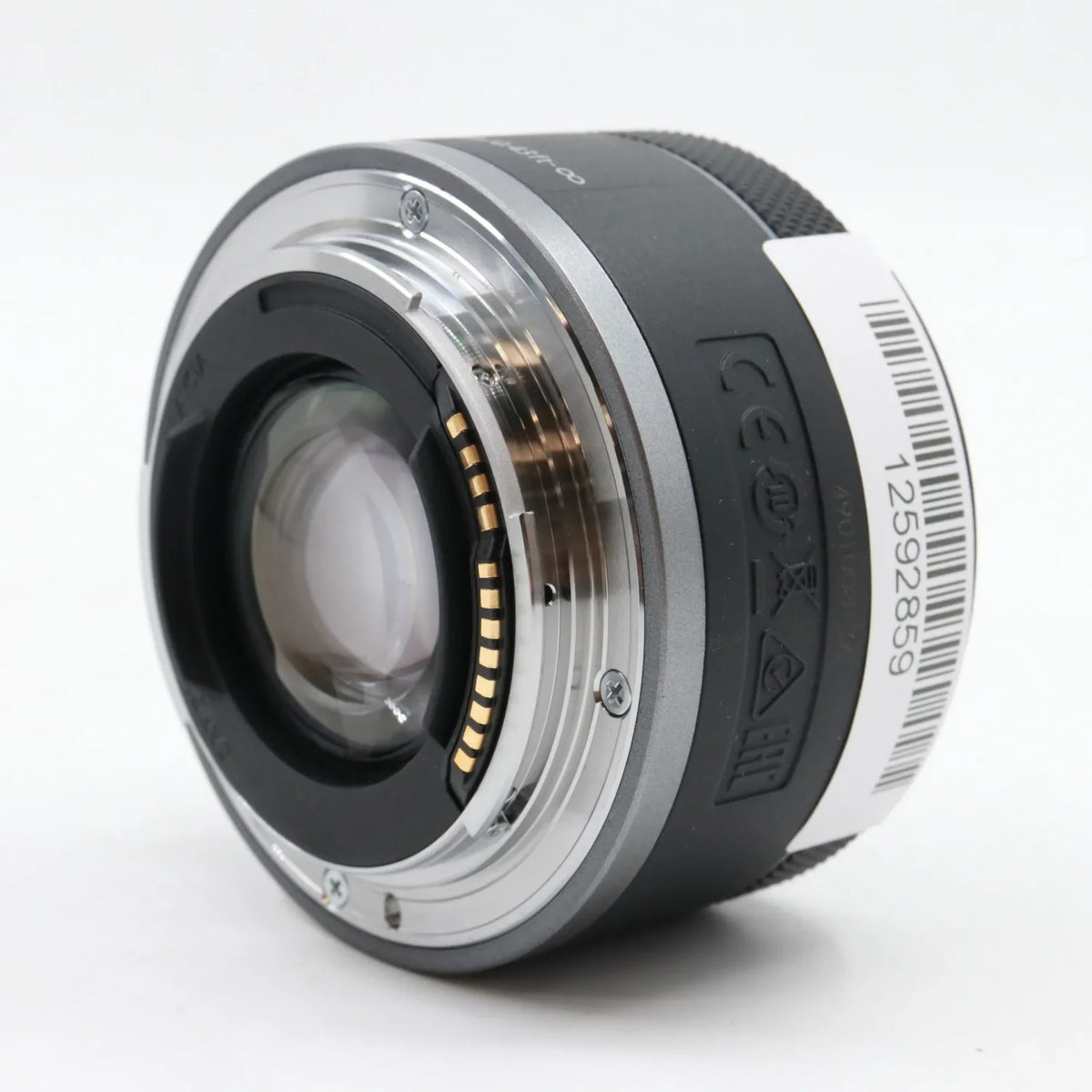 Canon RF 16mm f/2.8 STM gebraucht
