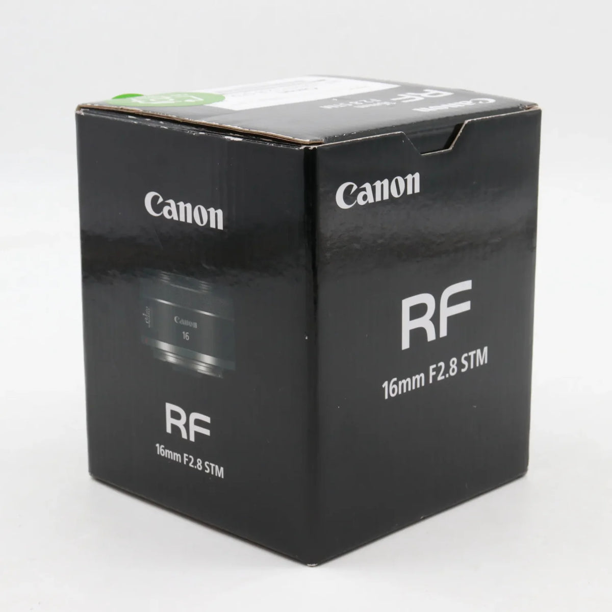 Canon RF 16mm f/2.8 STM gebraucht