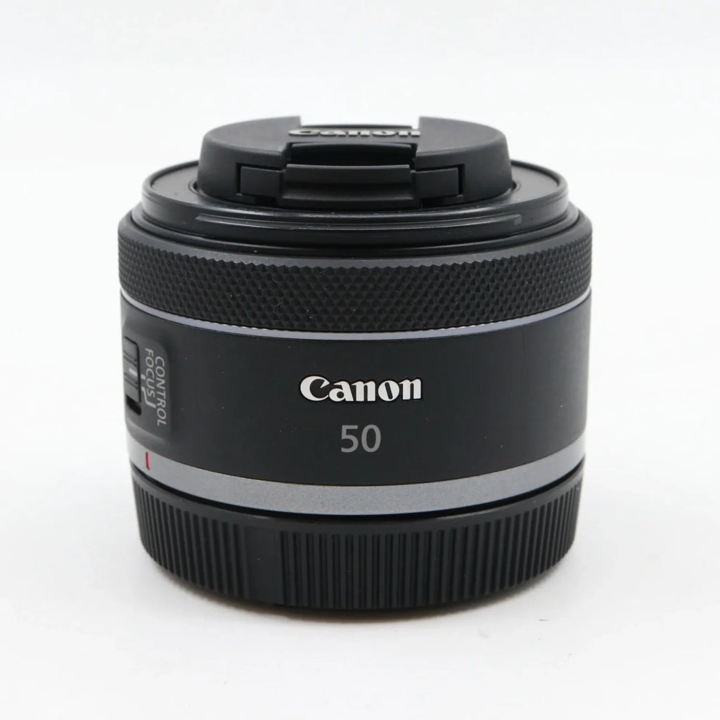 Canon RF 50mm f/1.8 STM gebraucht