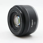 Canon RF 50mm f/1.8 STM gebraucht