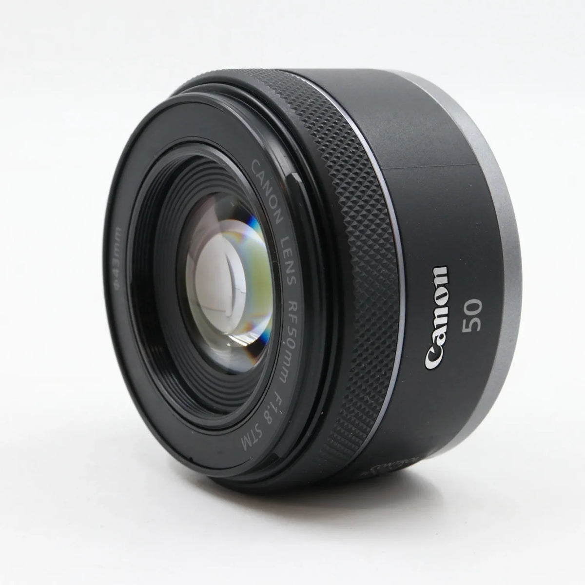 Canon RF 50mm f/1.8 STM gebraucht