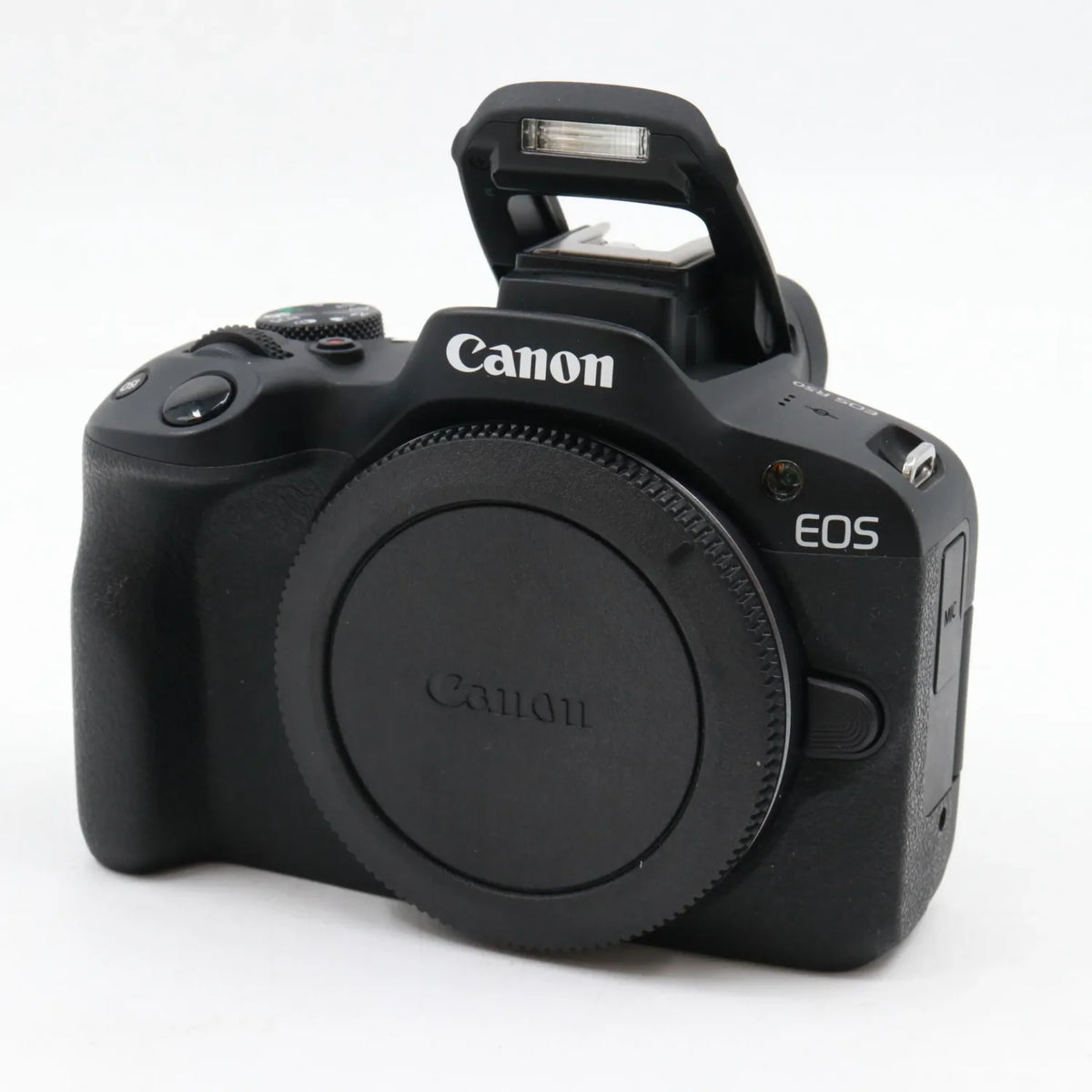 Canon EOS R50 Gehäuse gebraucht