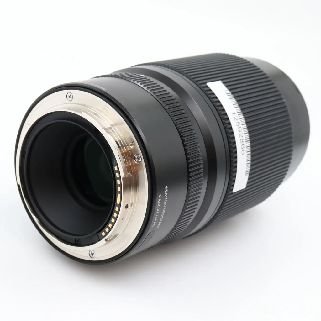 Fujifilm GF 120mm f/4 R LM OIS WR Macro gebraucht