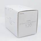 Fujifilm GF 120mm f/4 R LM OIS WR Macro gebraucht