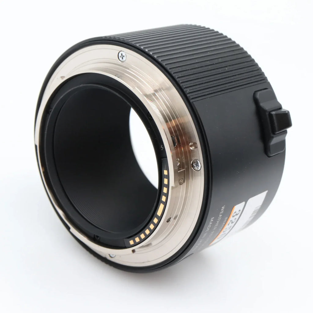 Fujifilm MCEX-45G WR Macro Extension Tube used