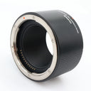 Fujifilm MCEX-45G WR Macro Extension Tube used