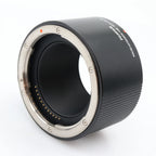 Fujifilm MCEX-45G WR Macro Extension Tube used