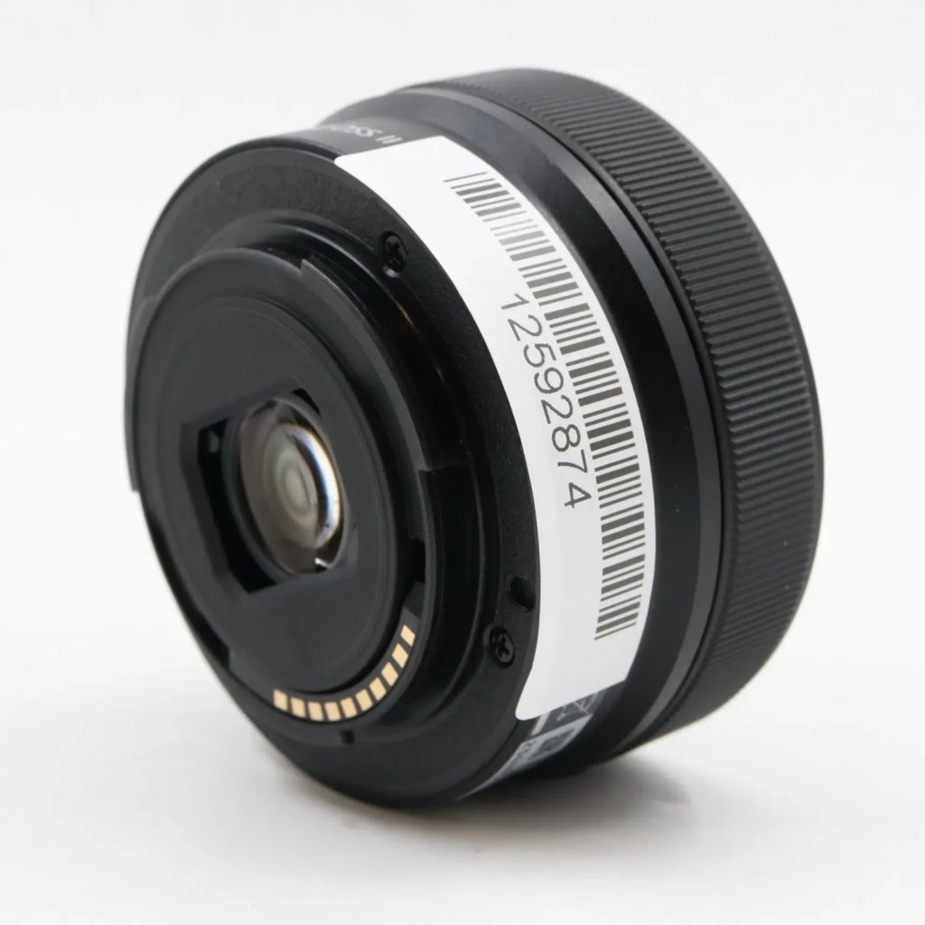 Sony E 16-50mm F/3.5-5.6 PZ OSS II gebraucht