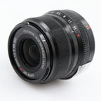 Fujifilm XF 23mm f/2 R WR used