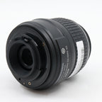 Nikon AF-S 18-55mm f/3.5-5.6G ED II DX used