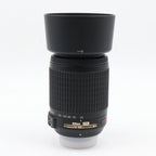 Nikon AF-S 55-200mm f/4-5.6G ED VR DX used
