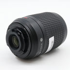 Nikon AF-S 55-200mm f/4-5.6G ED VR DX used