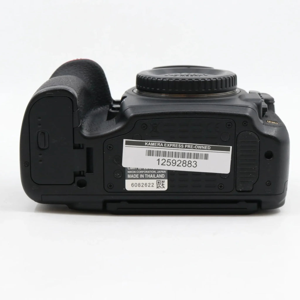 Nikon D850 Gehäuse gebraucht