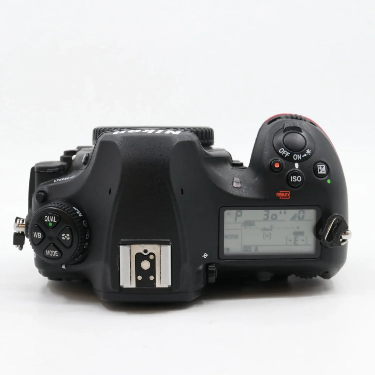 Nikon D850 Gehäuse gebraucht