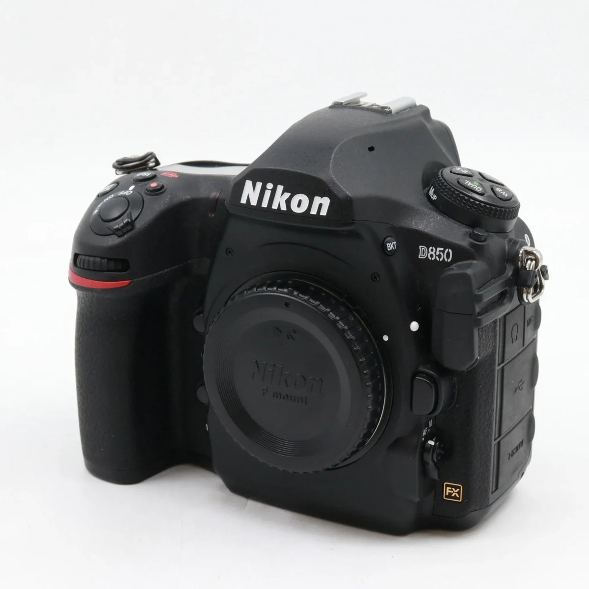 Nikon D850 Gehäuse gebraucht
