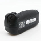 Nikon MB-D18 batterygrip gebraucht