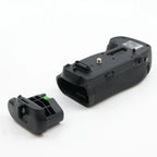 Nikon MB-D18 batterygrip gebraucht