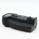 Nikon MB-D18 batterygrip gebraucht