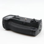 Nikon MB-D18 batterygrip gebraucht