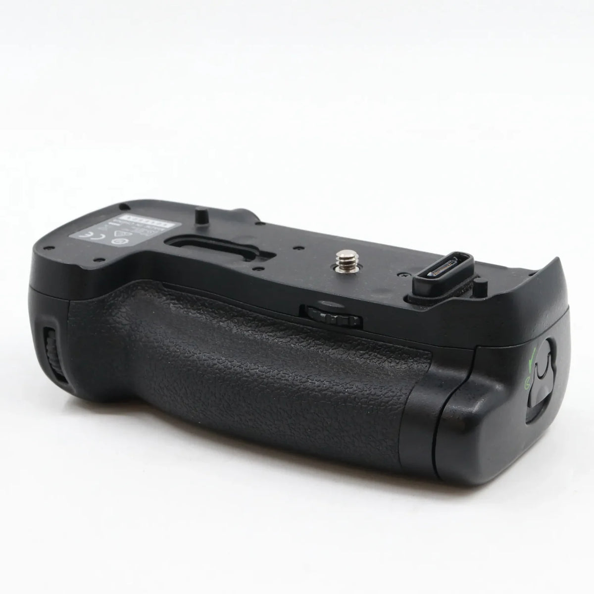 Nikon MB-D18 batterygrip gebraucht