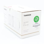 Tamron 70-210mm F/4 Di VC USD Nikon used