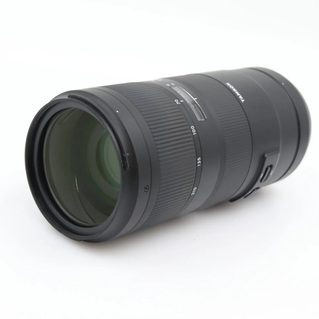 Tamron 70-210mm F/4 Di VC USD Nikon used