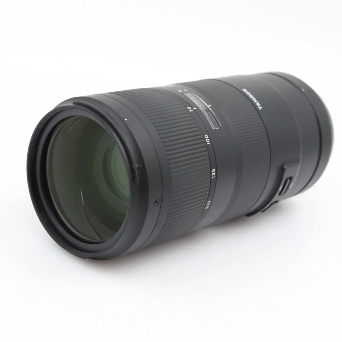 Tamron 70-210mm F/4 Di VC USD Nikon used