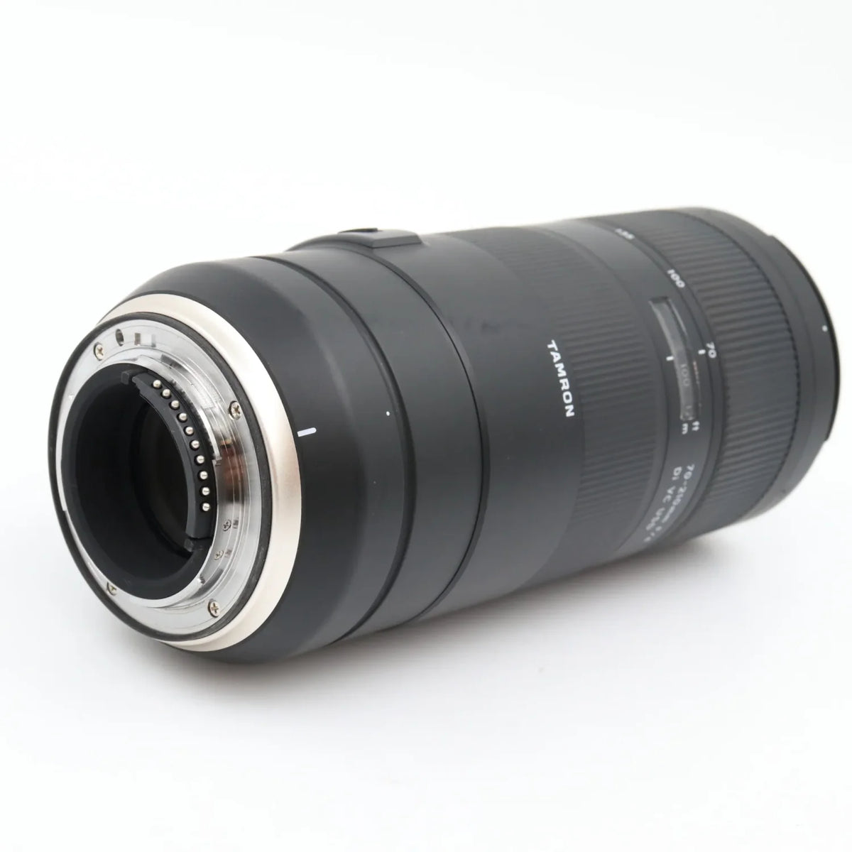 Tamron 70-210mm F/4 Di VC USD Nikon used