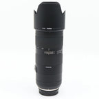 Tamron 70-210mm F/4 Di VC USD Nikon used