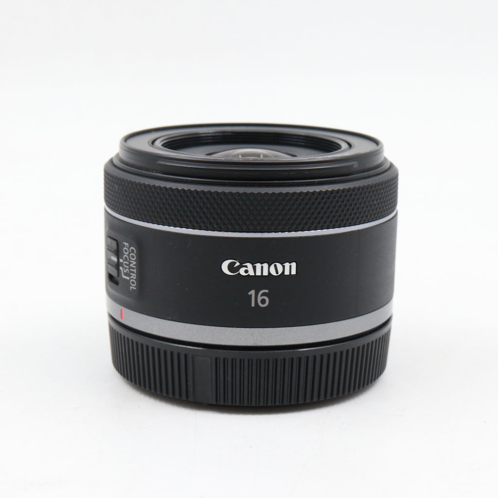 Canon RF 16mm f/2.8 STM gebraucht