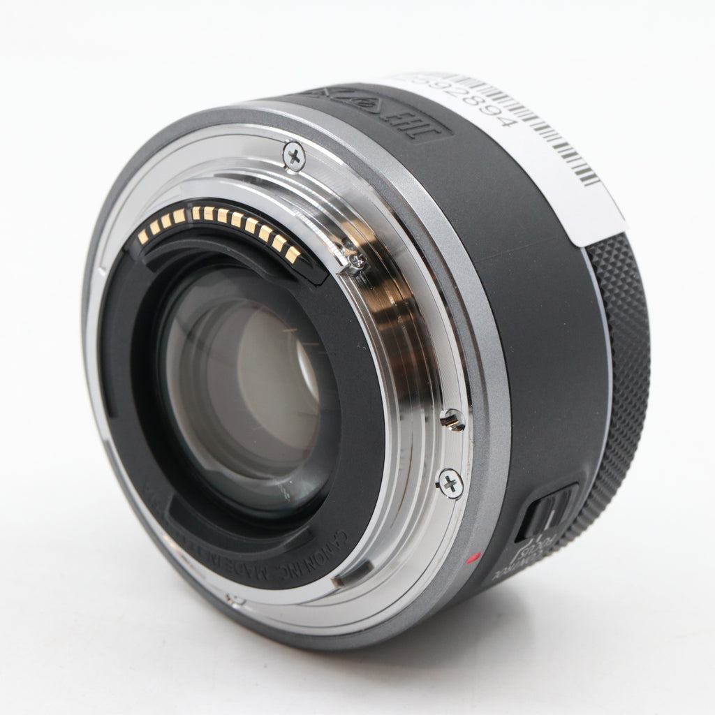 Canon RF 16mm f/2.8 STM gebraucht