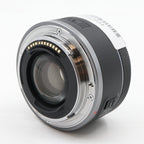 Canon RF 16mm f/2.8 STM gebraucht