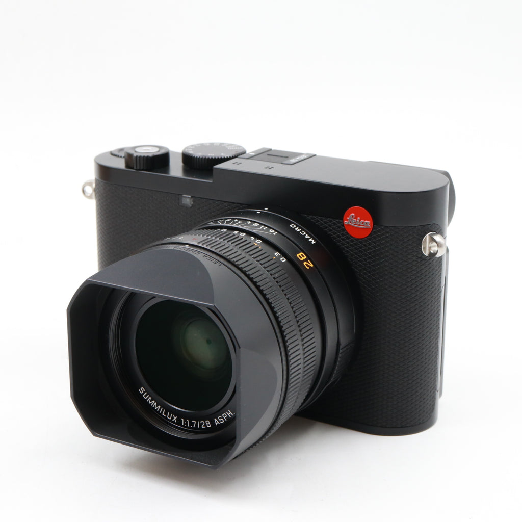 Leica 19080 Q3 gebraucht