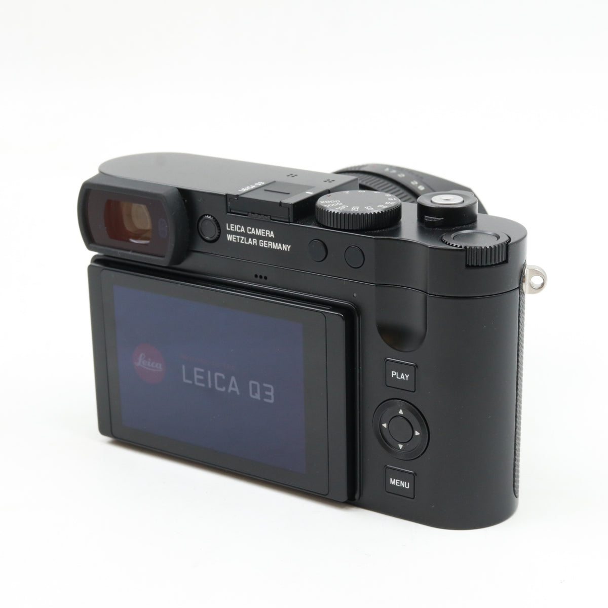 Leica 19080 Q3 gebraucht