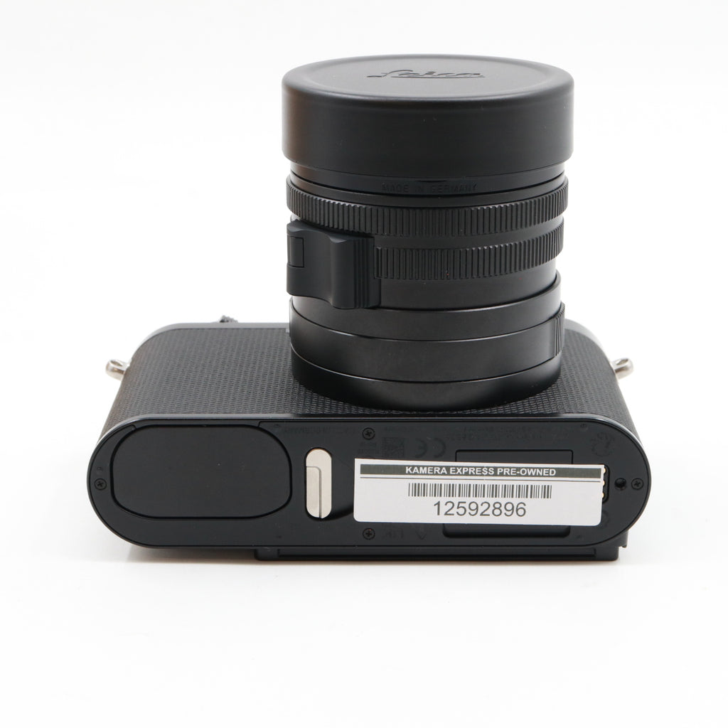 Leica 19080 Q3 gebraucht