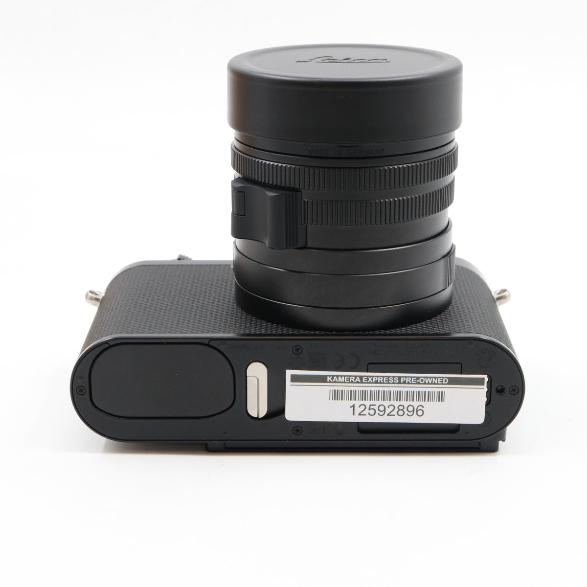 Leica 19080 Q3 gebraucht