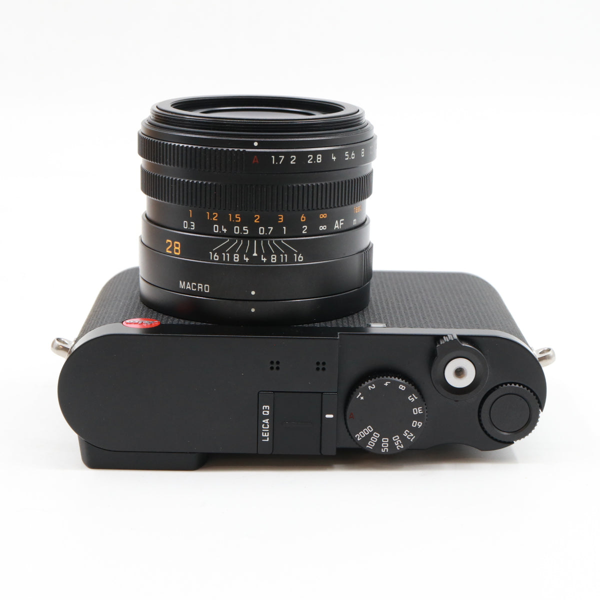 Leica 19080 Q3 gebraucht