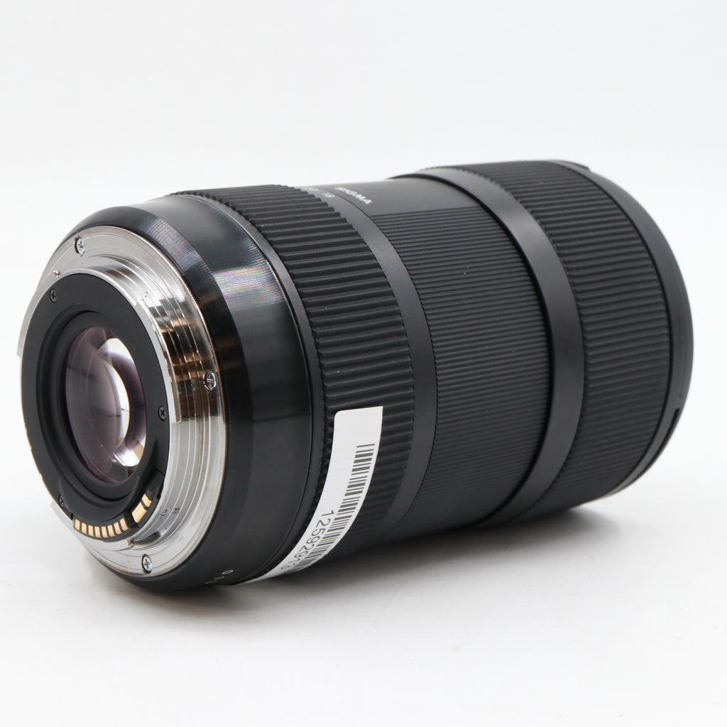 Sigma 18-35mm f/1.8 DC HSM Art Canon EF-S gebraucht