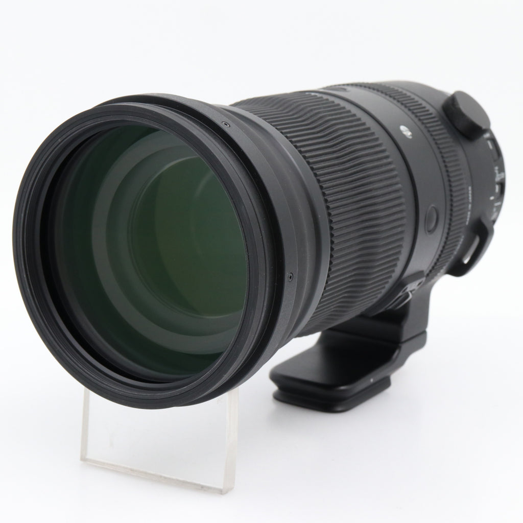 Sigma 150-600mm f/5-6.3 DG DN OS Sports Sony FE used