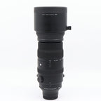 Sigma 150-600mm f/5-6.3 DG DN OS Sports Sony FE used