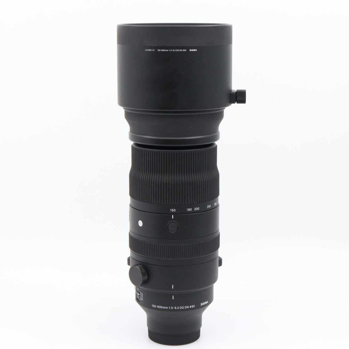 Sigma 150-600mm f/5-6.3 DG DN OS Sports Sony FE used