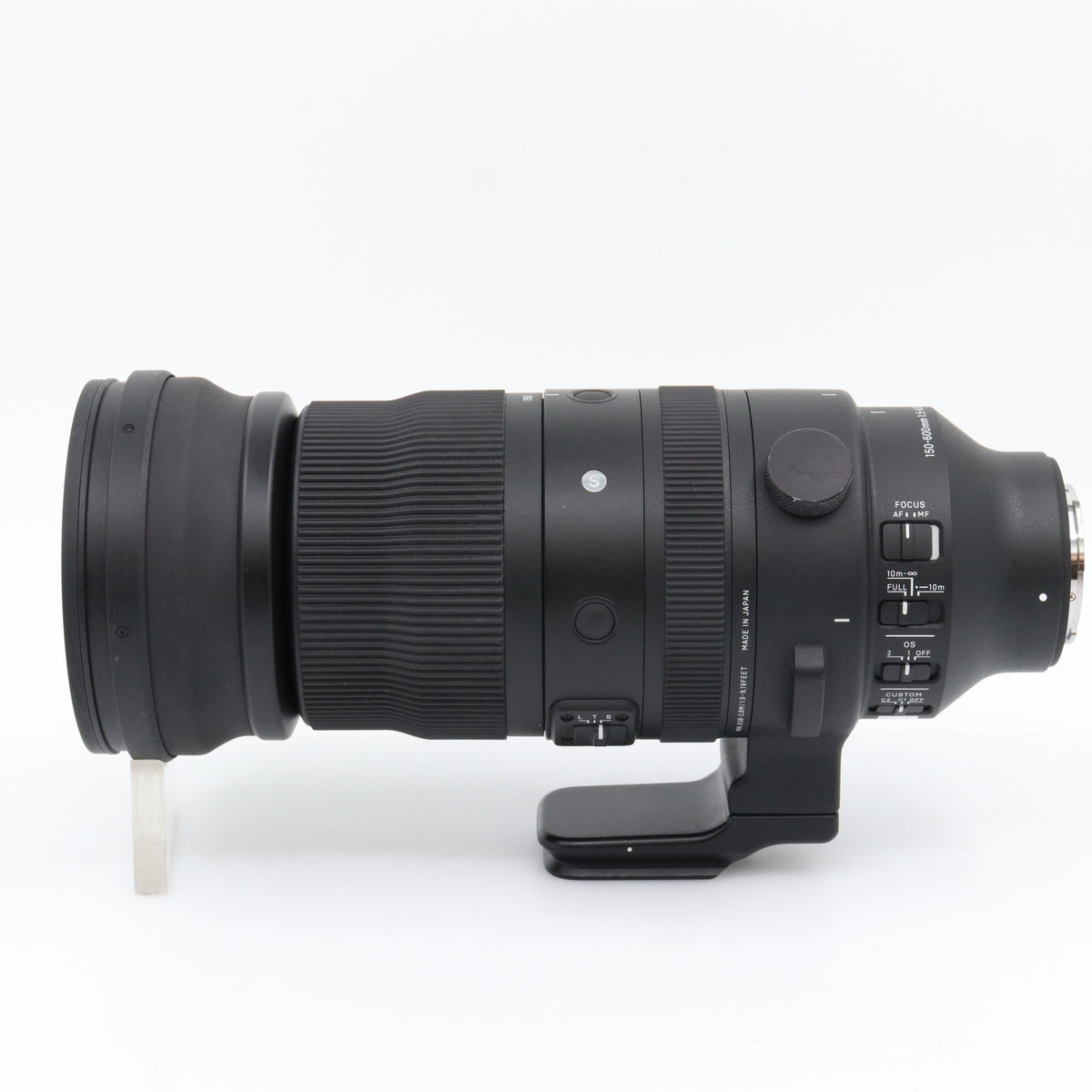 Sigma 150-600mm f/5-6.3 DG DN OS Sports Sony FE used