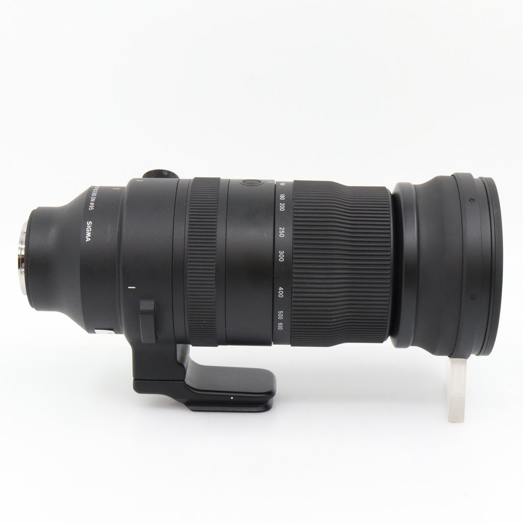 Sigma 150-600mm f/5-6.3 DG DN OS Sports Sony FE used