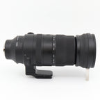 Sigma 150-600mm f/5-6.3 DG DN OS Sports Sony FE used