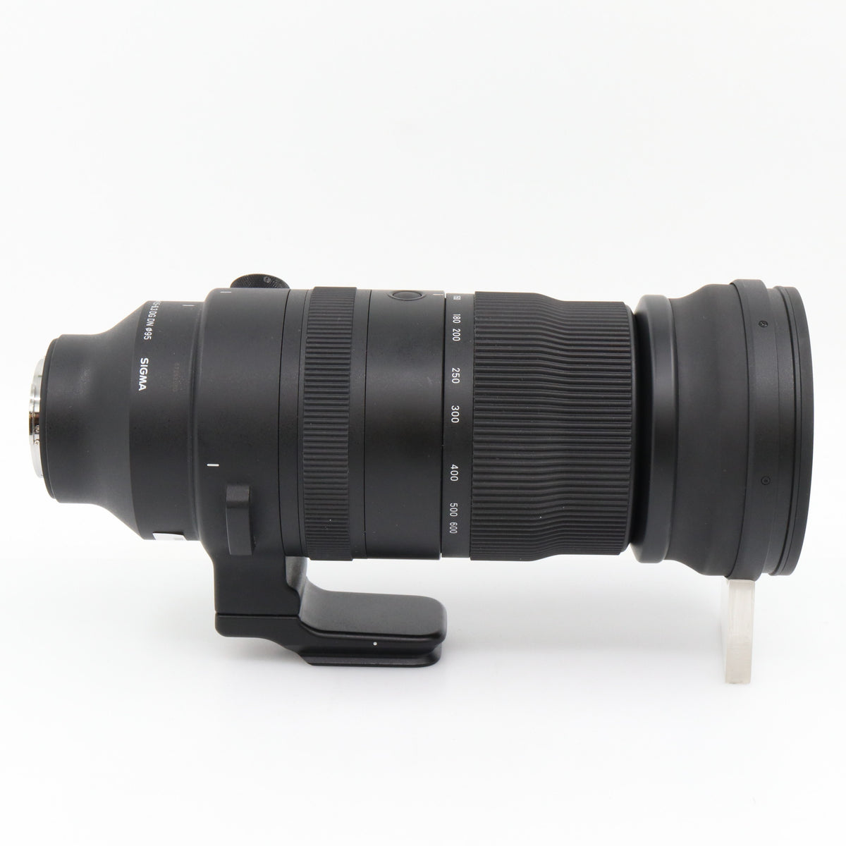 Sigma 150-600mm f/5-6.3 DG DN OS Sports Sony FE used