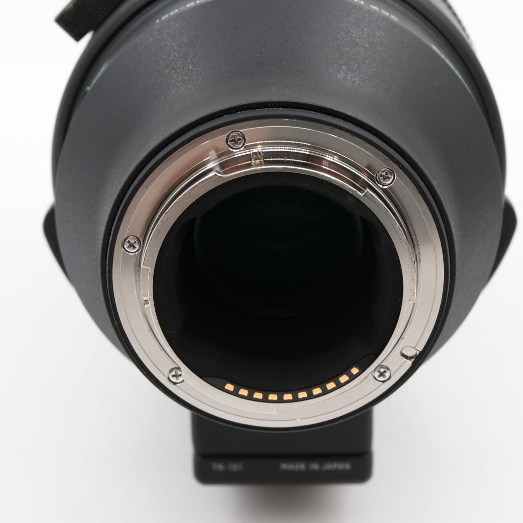 Sigma 150-600mm f/5-6.3 DG DN OS Sports Sony FE used